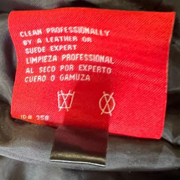 San Francisco 49ers Suede Bomber Jacket Men’s XXL Vintage NFL - Picture 8 of 11